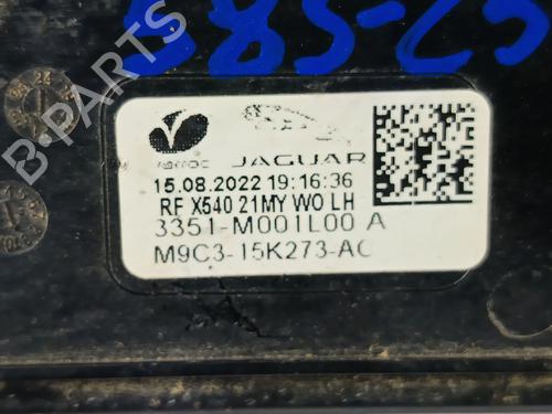 Rear bumper left light JAGUAR E-PACE (X540) 2.0 D165 | BP29423185C81 