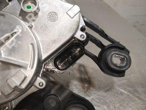 Rear wiper motor VW GOLF VII (5G1, BQ1, BE1, BE2) 1.5 TSI | BP9979074M102 