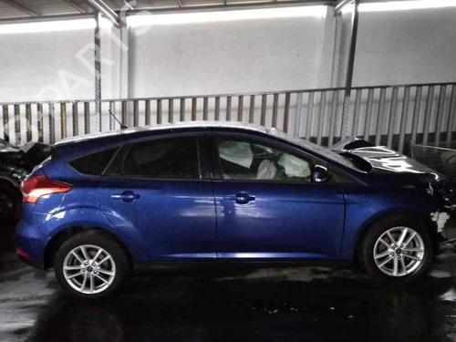 Electronic module FORD FOCUS III  | BP14347789M83 