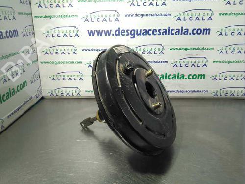 Servo Freio Servo Freio RENAULT GRAND SCÉNIC II (JM0/1_) [2004-2009] 10143572 10143572