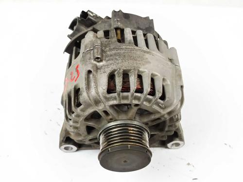 Alternator CITROËN C3 III (SX) 1.2 THP 110 (SXHNPS, SXHNZT, SXHNZ6) | BP26557109M7 - Image 2
