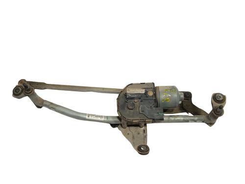 Front wiper motor SKODA YETI (5L) 2.0 TDI 1397220654