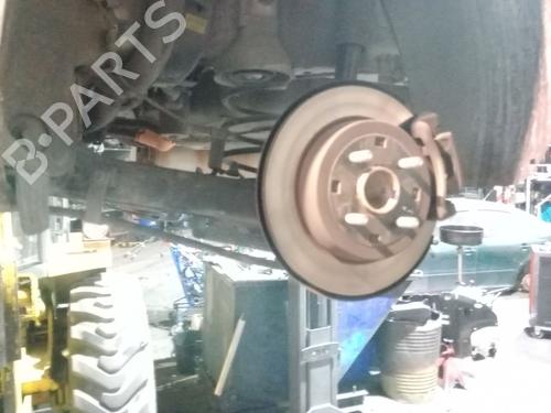 Rear axle KIA STONIC (YB) 1.0 T-GDi | BP20121560M2 