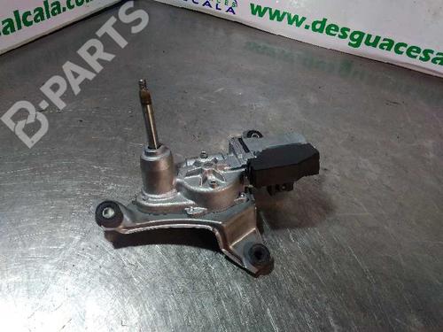 Used Rear wiper motor TOYOTA AURIS (_E15_) 1.6 (ZRE151_, ZRE151R) (124 hp) 9992696