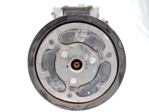 Used AC compressor AC compressor VW T-ROC (A11, D11) 2.0 TDI (150 hp) 18460687 18460687