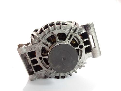 Used Alternator Alternator 10190791 10190791