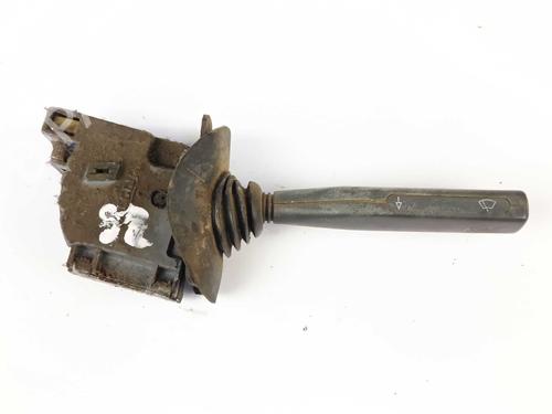 Used Steering column stalk Steering column stalk 37174790 37174790