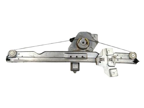 Used Front right window mechanism Front right window mechanism DACIA DUSTER (HS_) 1.5 dCi (109 hp) 31882840 31882840