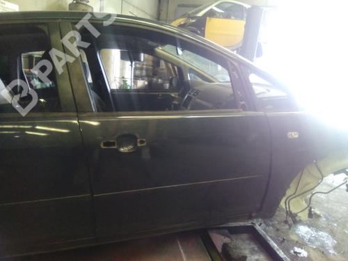 Used Right front door FORD C-MAX (DM2) 1.8 TDCi (115 hp) 10740288