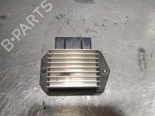 Used Heater resistor Heater resistor 11647279 11647279