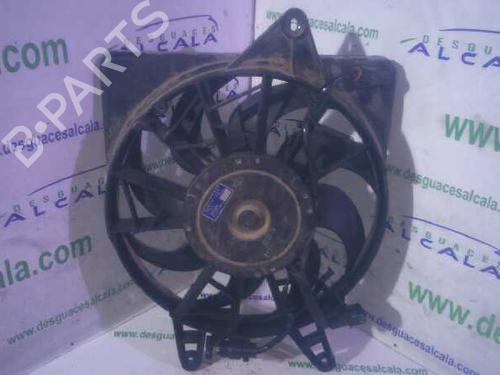Used Radiator fan Radiator fan 11014133 11014133