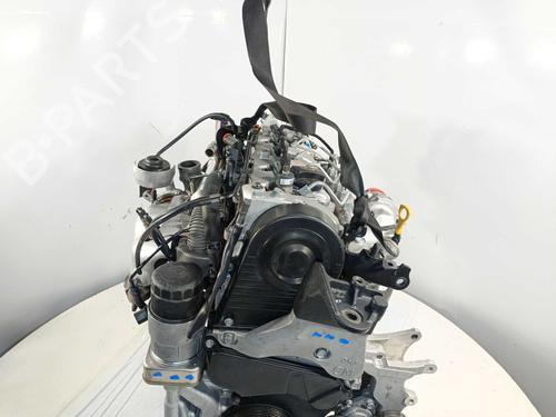 Engine HYUNDAI SANTA FÉ II (CM) 2.2 CRDi 4x4 | BP32220579M1 - Image 3