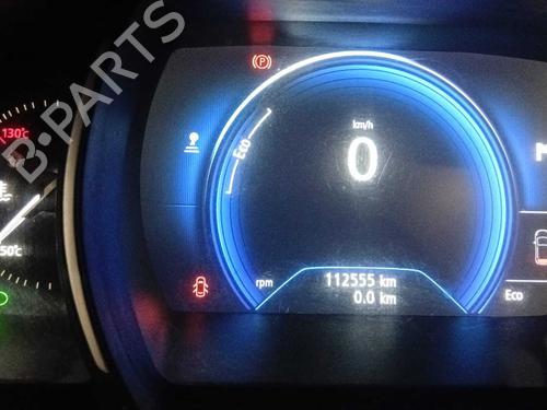 Sæde sæt RENAULT MEGANE IV Hatchback (B9A/M/N_) 1.6 dCi 130 (B9A4) | BP39650361C78 - Image 34