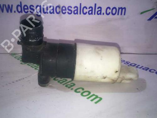 Used Washer pump PEUGEOT 307 CC (3B) [2003-2009]  14351694