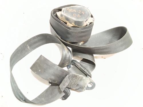 Used Front right seatbelt PEUGEOT PARTNER MPV (5_, G_) 1.6 HDi 90 (90 hp) 28582318