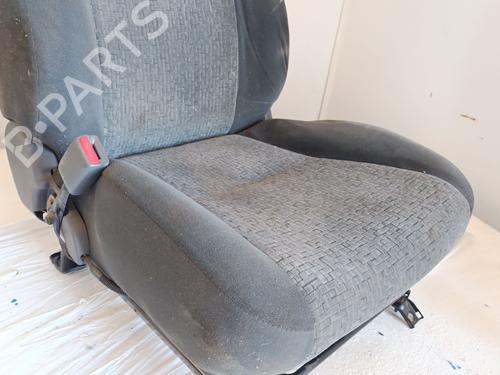 Left front seat TOYOTA LAND CRUISER PRADO (_J12_) 3.0 D-4D (KDJ120, KDJ125) | BP29854094C15