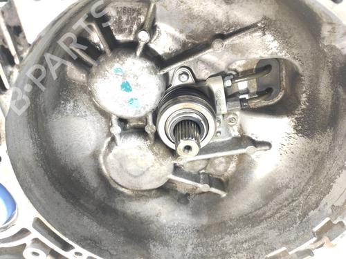 Gearbox KIA SPORTAGE II (JE_, KM_) 2.0 CRDi | BP16968062M3 