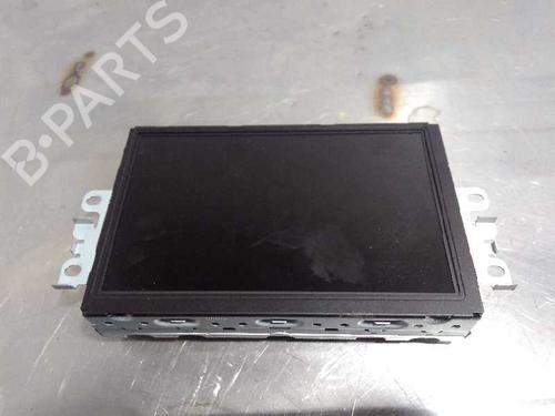 Used Display monitor Display monitor 10752255 10752255