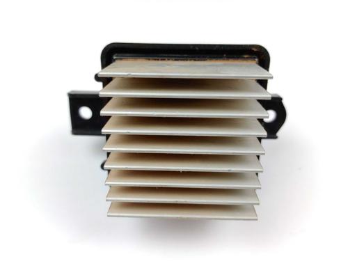 Used Heater resistor Heater resistor 17664541 17664541