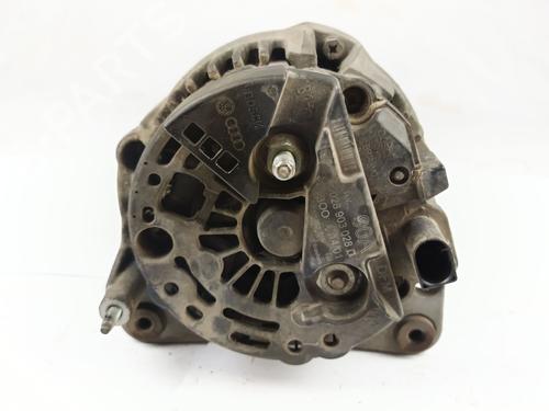 Alternator SEAT TOLEDO II (1M2) 1.6 16V | BP29735172M7