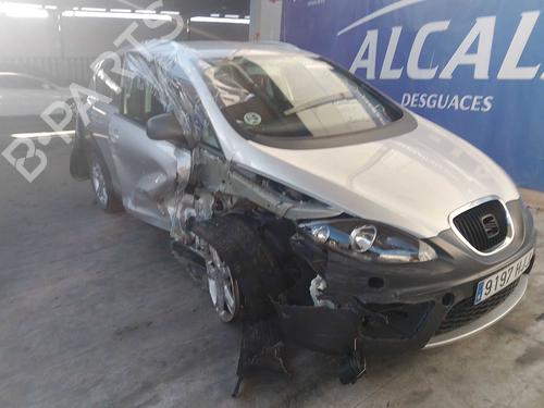 Left front window switch SEAT ALTEA XL (5P5, 5P8) 2.0 TDI 4x4 | BP40109915I27 - Image 9