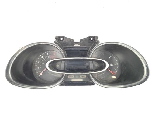 Used Instrument cluster Instrument cluster 17708097 17708097