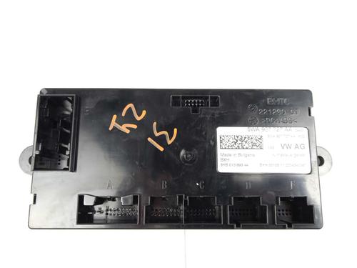 Used Electronic module Electronic module 17495196 17495196