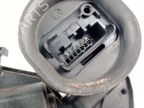 Rear right lock VW GOLF VI (5K1) 1.6 TDI | BP24319015C99 