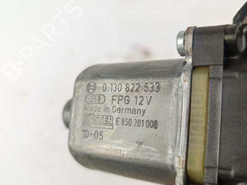Right rear window motor VW POLO V (6R1, 6C1) 1.6 TDI | BP30835584E22
