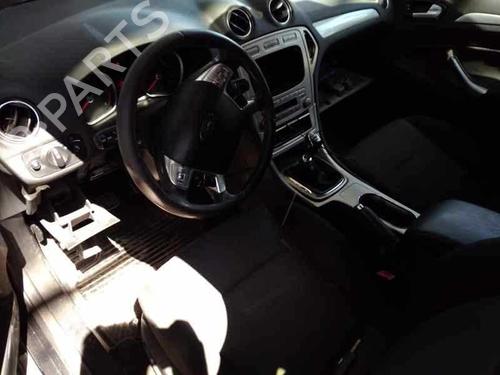 Left front window switch FORD MONDEO IV (BA7) | BP9980662I27 - Image 8