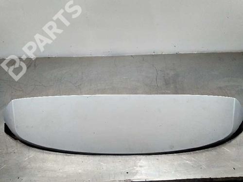 Used Rear spoiler Rear spoiler AUDI A3 (8V1, 8VK) [2012-2020] 10930239 10930239