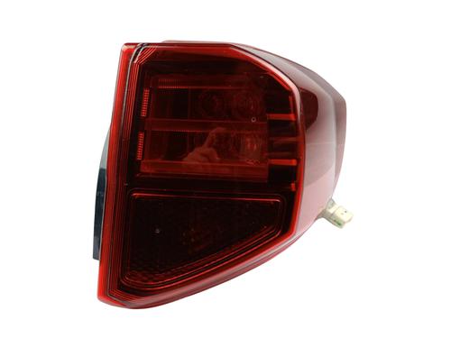 Used Right taillight SUZUKI VITARA (LY) 1.4 Hybrid (Mild Hybrid) (APK414) (129 hp) 21538413