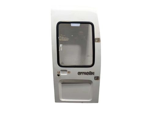 Høyre lasterom dør Høyre lasterom dør CITROËN C15 Box Body/MPV (VD_) 1.9 D (69 hp) 36887216 36887216