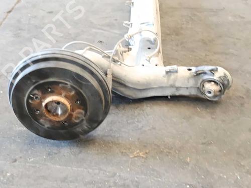 Bagaksel NISSAN MICRA V (K14) 1.0 IG-T 100 | BP38732985M2 - Image 3