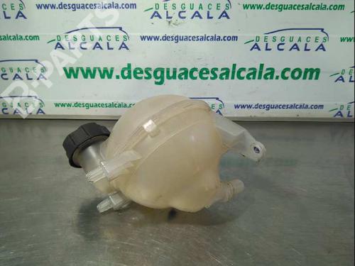 Expansion tank CITROËN C4 II (NC_)  | BP9991295C120 