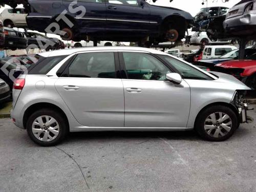 Right sun visor CITROËN C4 Picasso II 1.6 BlueHDi 120 | BP10751332I2  - Image 5