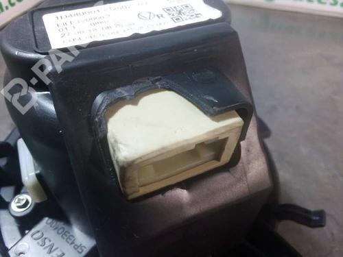 Heater blower motor PEUGEOT EXPERT Van (V_)  | BP9994912M62 
