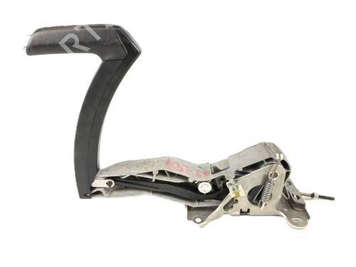 håndbremse håndbremse RENAULT MEGANE IV Hatchback (B9A/M/N_) 1.6 dCi 130 (B9A4) (130 hp) 40506986 40506986
