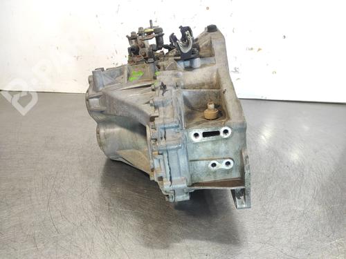 Gearbox HYUNDAI SANTA FÉ II (CM)  | BP12128012M3 