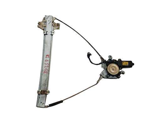 Rudehejsemekanisme ventre foran DAEWOO LANOS (KLAT) 1.6 16V | BP31990818C22 - Image 2
