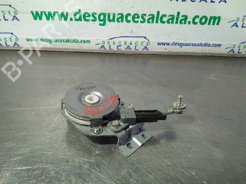 Used Tailgate lock Tailgate lock MITSUBISHI OUTLANDER II (CW_W) 2.2 DI-D 4WD (156 hp) 10928632 10928632
