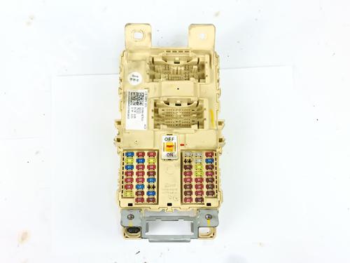 Used Fuse box HYUNDAI i10 III (AC3, AI3) 1.0 MPi (67 hp) 30793765