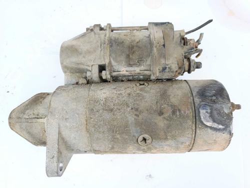 Used Starter Starter CITROËN VISA II Super X (64 hp) 29119363 29119363