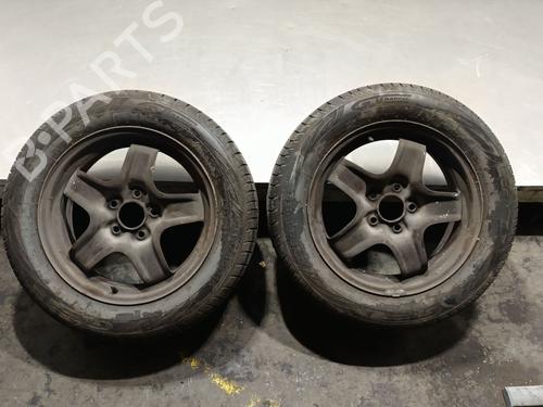 Used Other OPEL VECTRA B (J96) 2.0 DI 16V (F19) (82 hp) 32410679