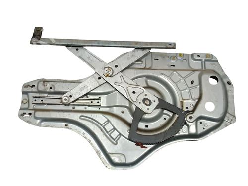 Used Front right window mechanism Front right window mechanism HYUNDAI ELANTRA III Saloon (XD) 1.6 (107 hp) 34624004 34624004