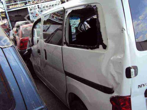 Steering column stalk NISSAN NV200 / EVALIA Bus | BP9989611I23 - Image 5