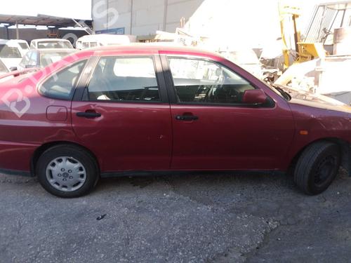 Used Parts SEAT CORDOBA (6K1, 6K2) 1.9 SDI 3011267
