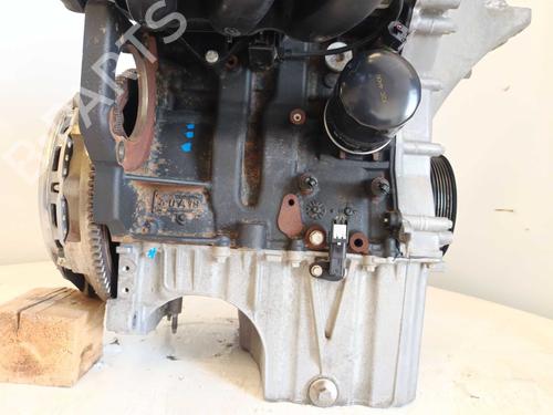 Engine FORD FIESTA VII (HJ, HF) 1.1 Ti-VCT | BP36665597M1 - Image 5