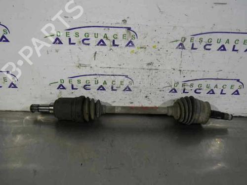 Used Left front driveshaft Left front driveshaft FIAT PANDA (169_) 1.2 (169.AXB11, 169.AXB1A) (60 hp) 9985740 9985740