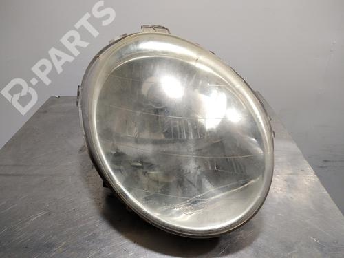 Used Right headlight Right headlight DAEWOO MATIZ (M100, M150) 0.8 (52 hp) 9982333 9982333